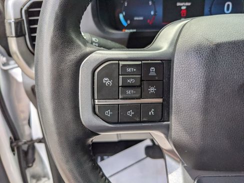 Used 2024 Ford F150 Lariat w/ Equipment Group 502A High image 30