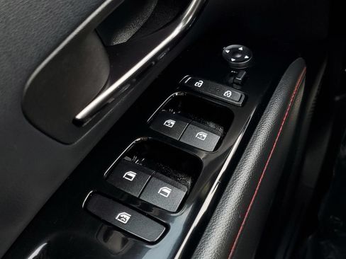 Used 2023 Hyundai Tucson N Line AWD/4WD image 19