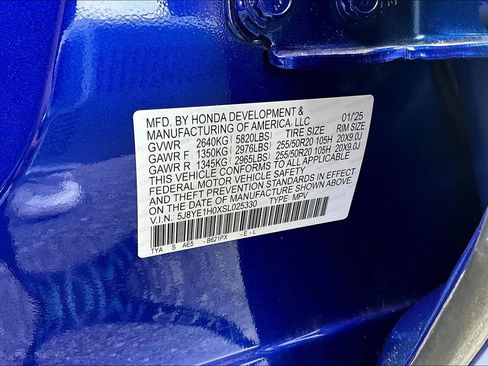 New 2025 Acura MDX A-Spec image 26