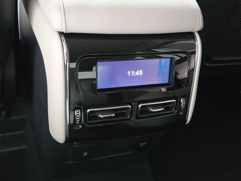 New 2026 Lincoln Aviator Premiere image 16