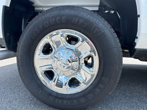 Used 2026 RAM 2500 Tradesman AWD/4WD image 16