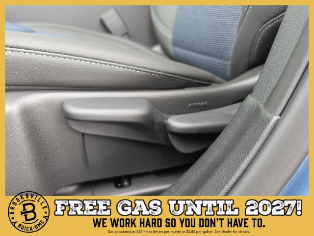 New 2026 Buick Envista Preferred w/ Convenience II Package FWD image 18
