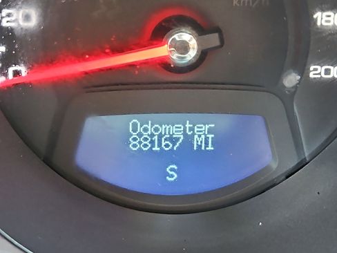 Used 2012 Cadillac CTS V image 36