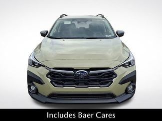 New 2026 Subaru Crosstrek 2.5i Limited w/ Convenience Package AWD/4WD video 2