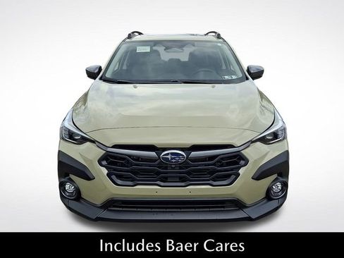 New 2026 Subaru Crosstrek 2.5i Limited w/ Convenience Package AWD/4WD image 2