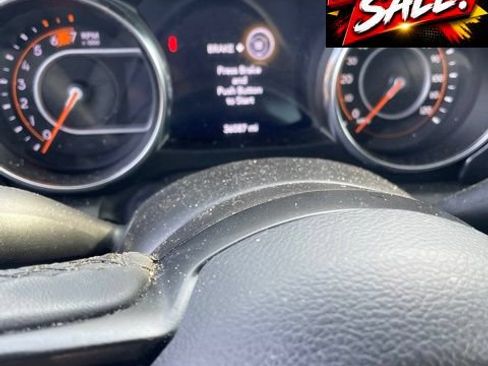 Used 2023 Jeep Wrangler Unlimited Sport AWD/4WD image 5
