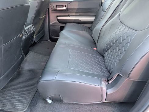 Used 2021 Toyota Tundra SR5 w/ TRD 18" Wheel Package (TMS) image 7