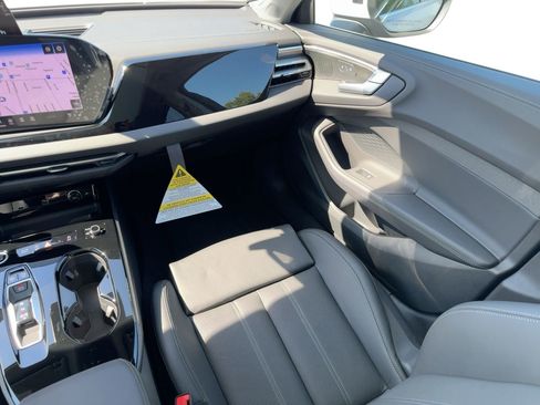 New 2025 Audi A5 2.0T Premium Plus image 28