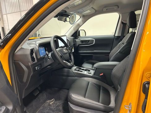 New 2026 Ford Bronco Sport Big Bend image 9