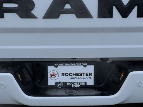 Used 2018 RAM 1500 Sport w/ Convenience Group image 43