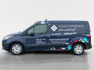 Used 2022 Ford Transit Connect XL FWD video 2
