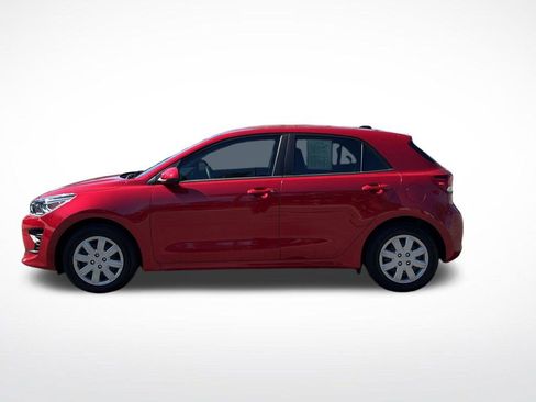 Used 2023 Kia Rio S image 30