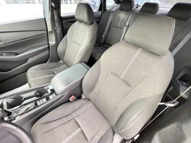 Certified 2023 Honda Accord Sport image 12