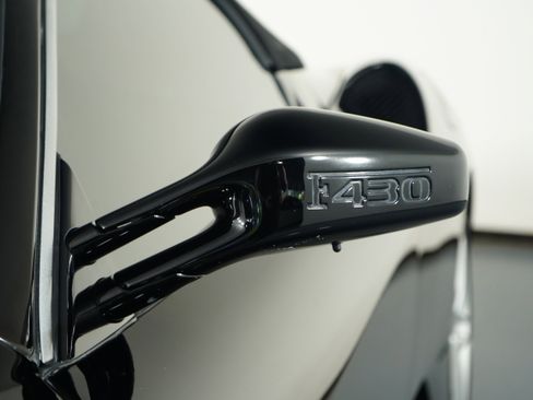 Used 2008 Ferrari F430 Spider image 32