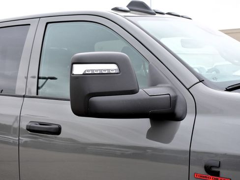 New 2026 RAM 2500 Tradesman AWD/4WD image 11