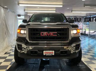 Used 2014 GMC Sierra 1500 4x4 Crew Cab video 2