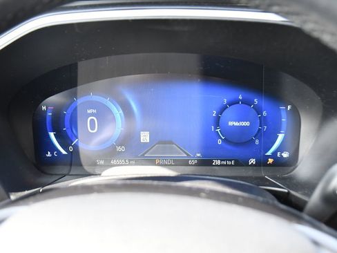 Used 2021 Ford Escape SEL w/ Technology Package AWD/4WD image 26