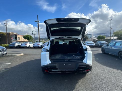 New 2026 Nissan Murano SV image 11