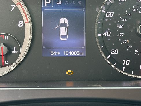 Used 2015 Hyundai Sonata Sport 2.0T image 15