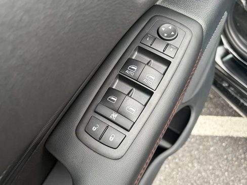 New 2026 Dodge Durango GT AWD/4WD image 12