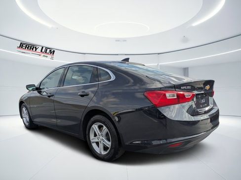 Used 2023 Chevrolet Malibu LT image 5