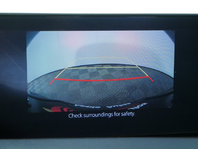 Used 2024 MAZDA MAZDA3 s FWD image 32