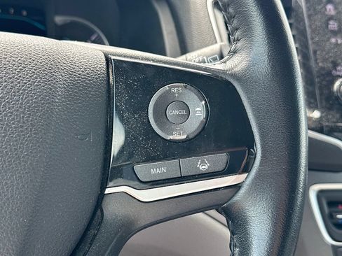 Used 2022 Honda Pilot Special Edition image 21
