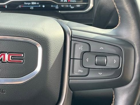 Used 2024 GMC Sierra 2500 AT4 w/ AT4 Premium Plus Package AWD/4WD image 20