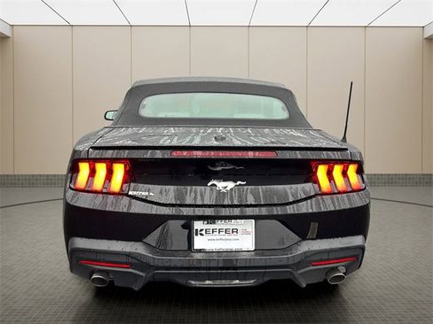 Used 2024 Ford Mustang Premium image 4