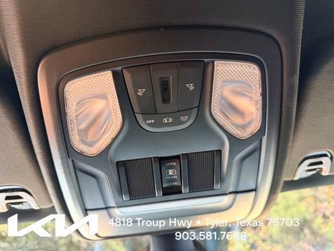 Used 2020 RAM 1500 Rebel w/ Rebel Level 1 Equipment Group RWD image 22