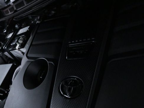 Used 2023 Toyota Tundra SR5 AWD/4WD image 19