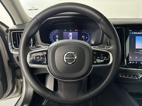 Used 2023 Volvo S60 B5 Core AWD/4WD image 14