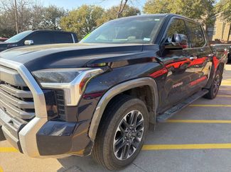 Used 2025 Toyota Tundra Limited w/ Power Package video 1