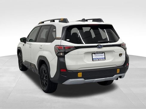 Used 2026 Subaru Forester Wilderness w/ Wilderness Package AWD/4WD image 4