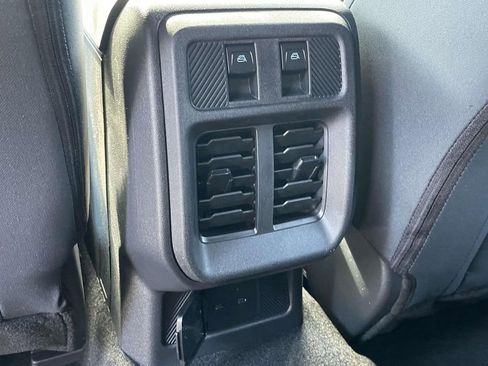 New 2025 Ford Bronco 4-Door image 20