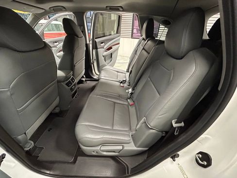 Used 2015 Acura MDX SH-AWD w/ Technology Package image 50
