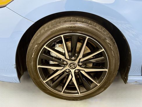 Used 2024 Toyota Camry SE image 37