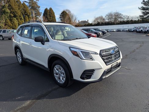 Certified 2023 Subaru Forester image 2