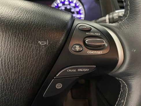 Used 2020 INFINITI QX60 Luxe w/ Edition 30 Essential Package image 23