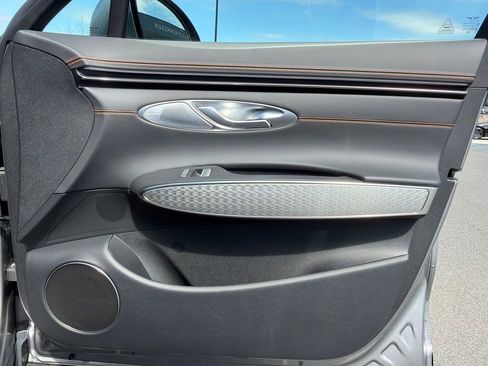 New 2026 Genesis GV70 2.5T Sport Prestige image 15