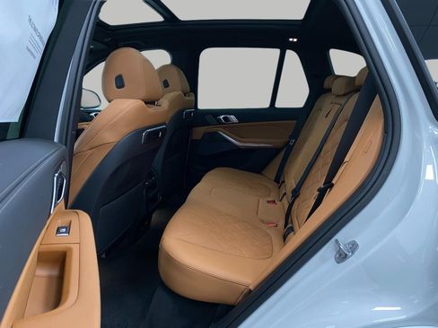 New 2026 BMW X5 xDrive40i image 31