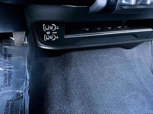 Certified 2024 RAM 2500 Big Horn w/ Night Edition image 12