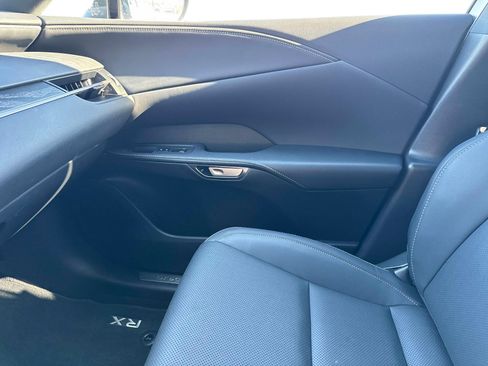 Used 2025 Lexus RX 350 Premium w/ Accessory Package (Z1) image 24