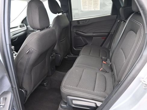 Used 2024 Ford Escape Active AWD/4WD image 16