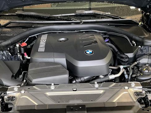 New 2026 BMW 330i xDrive Sedan w/ M Sport Package AWD/4WD image 16