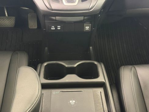 Used 2025 Honda Odyssey EX-L image 23