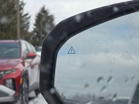 New 2026 Hyundai Santa Fe SEL image 21