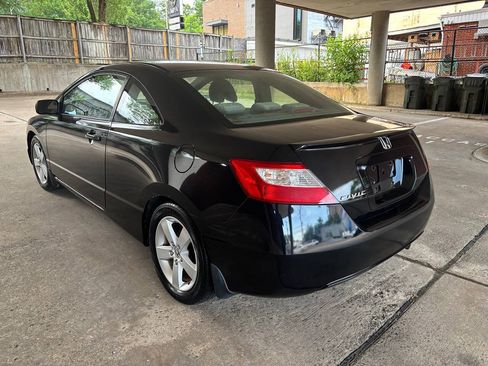 Used 2007 Honda Civic EX image 7