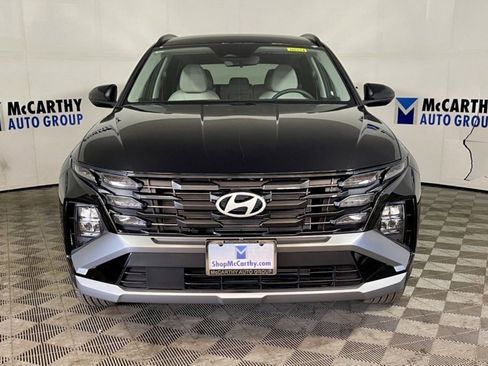 Used 2025 Hyundai Tucson SEL image 5