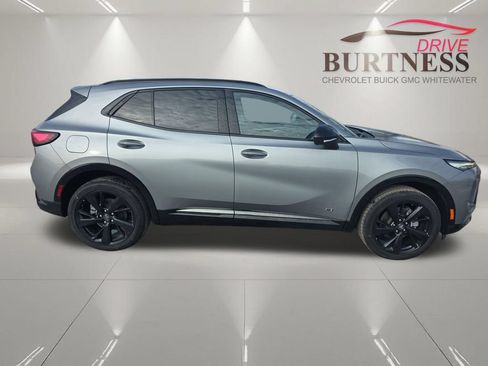New 2026 Buick Envision Sport Touring AWD/4WD image 32